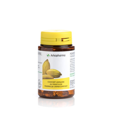 Arkopharma Bio Oil Pumpkin Seed