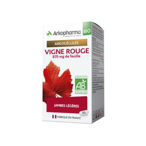 Arkopharma Bio Red Vine