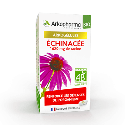 Arkopharma Echinacee