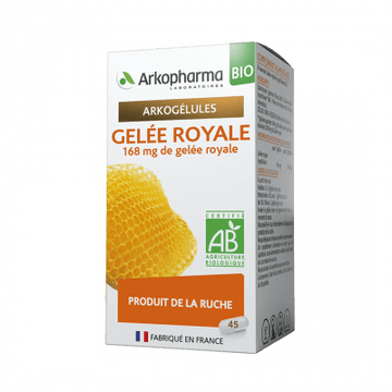 Arkopharma Gelee Royale
