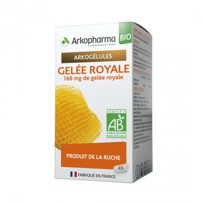 Arkopharma Gelee Royale