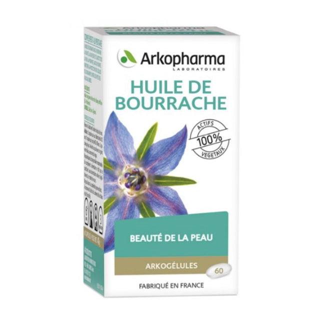 Arkopharma Oil Bourrache