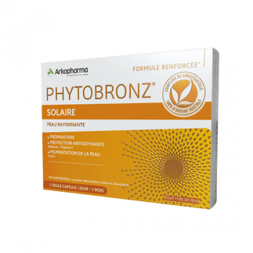 Arkopharma Phytobronz