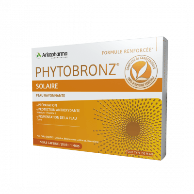 Arkopharma Phytobronz