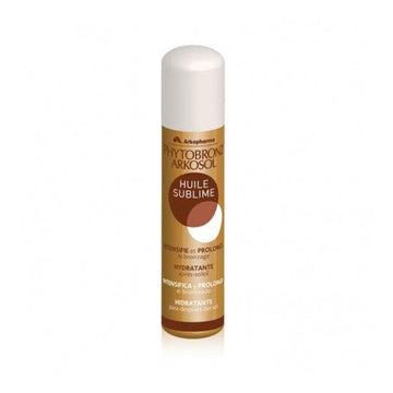 Arkopharma Phytobronze Sublime Oil Spray