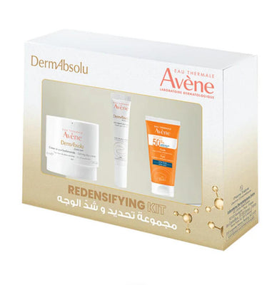 Avene Bundle Redensifying Kit