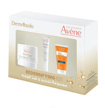 Avene Bundle Redensifying Kit