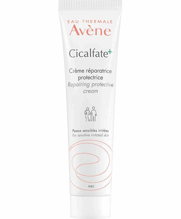 Avene Cicalfate Repair Cream