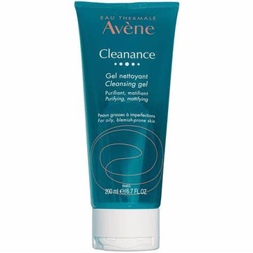 Avene Cleanance Cleansing Gel