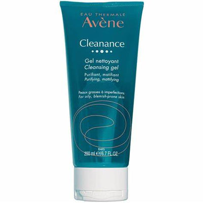 Avene Cleanance Cleansing Gel