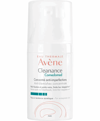 Avene Cleanance Comedomed Anti-Blemish Concentrate