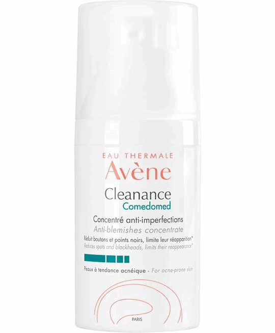 Avene Cleanance Comedomed Anti-Blemish Concentrate