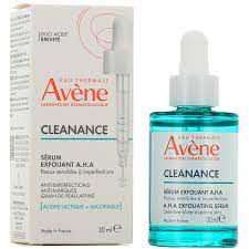 Avene Cleanance Exfoliant A.H.A Serum