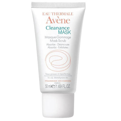 Avene Cleanance Mask Scrub