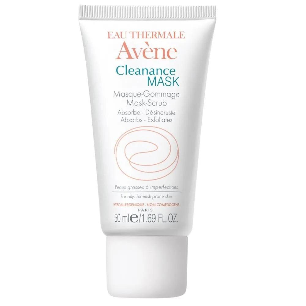 Avene Cleanance Mask Scrub