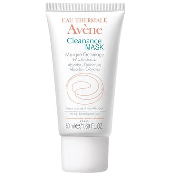 Avene Cleanance Mask Scrub
