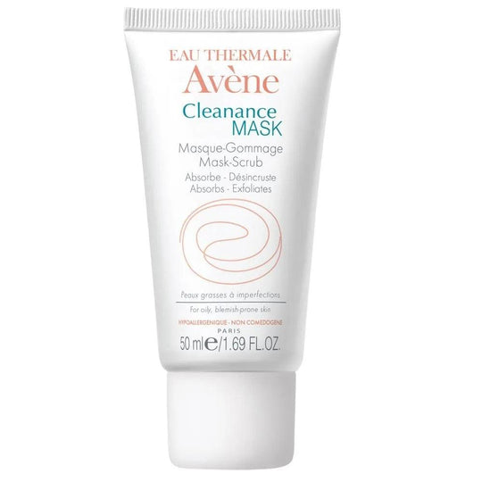 Avene Cleanance Mask Scrub