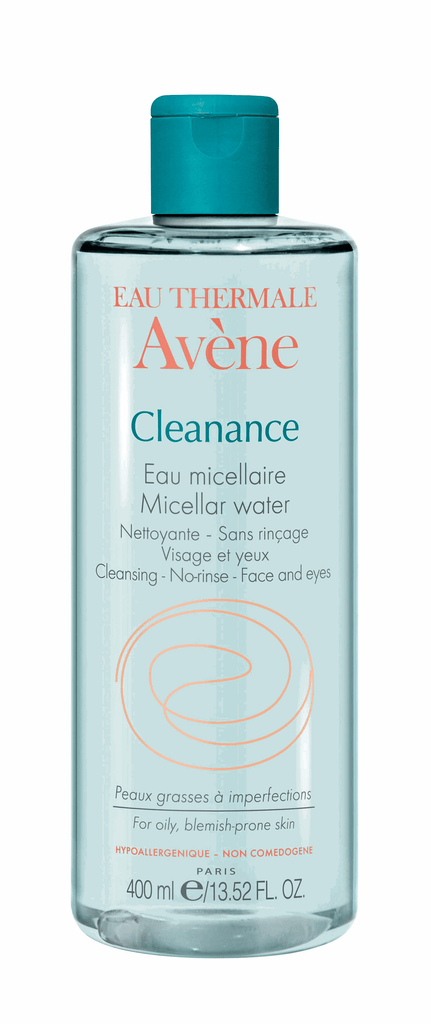 Avene Cleanance Micellar Water