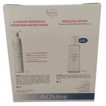 Avene Coffret A-Oxitive Day Cream