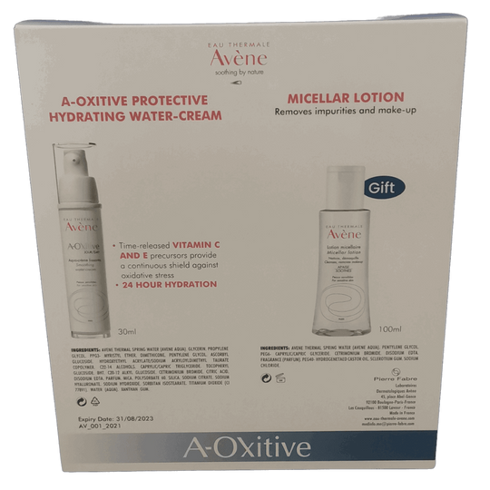 Avene Coffret A-Oxitive Day Cream