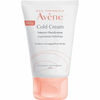 Avene Concentrated Hand Cream With Cold Cream