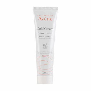 Avene Cream With Cold Cream