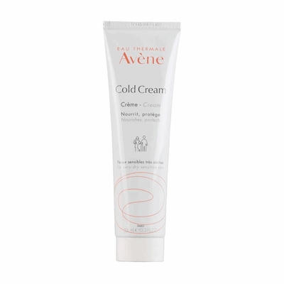 Avene Cream With Cold Cream