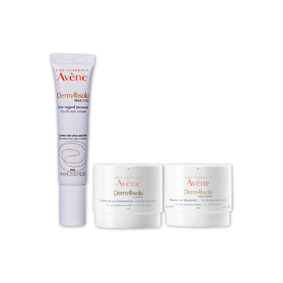 Avene Eau Thermal Dermabsolu Bundle