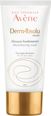 Avene Eau Thermale Dermabsolu Mask 75ml