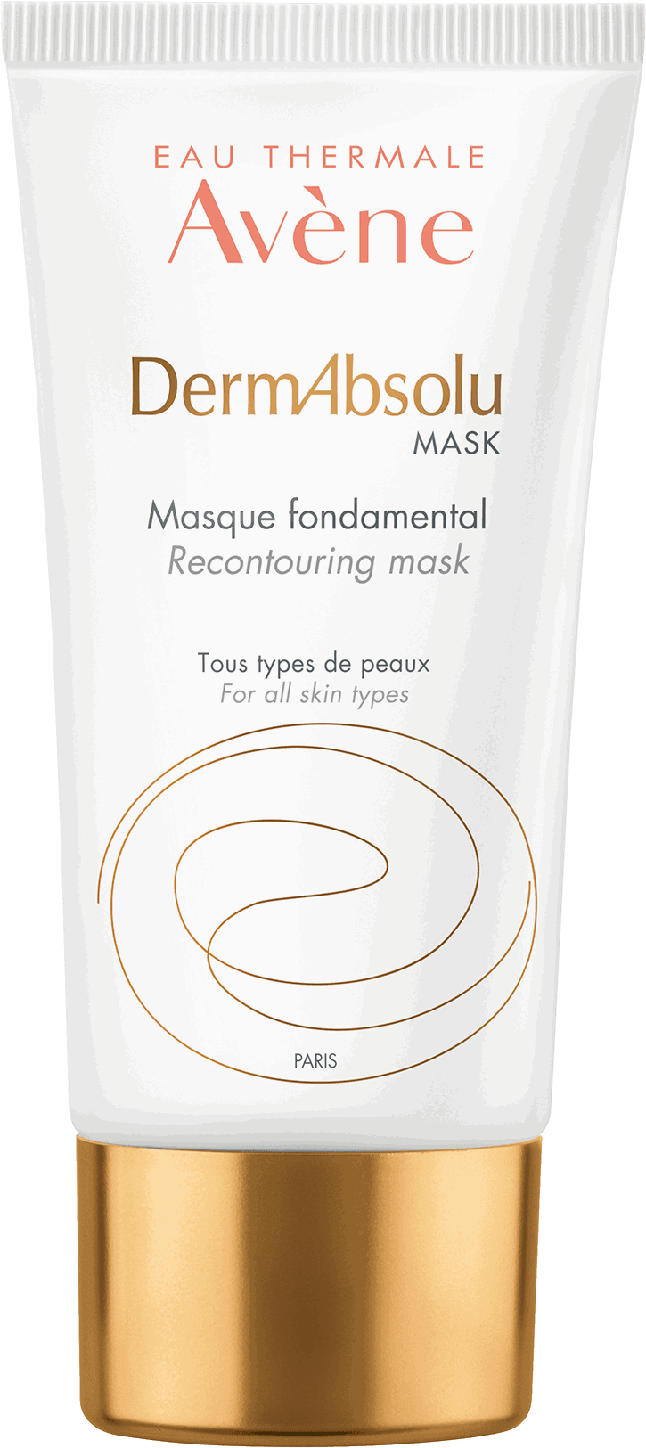 Avene Eau Thermale Dermabsolu Mask 75ml