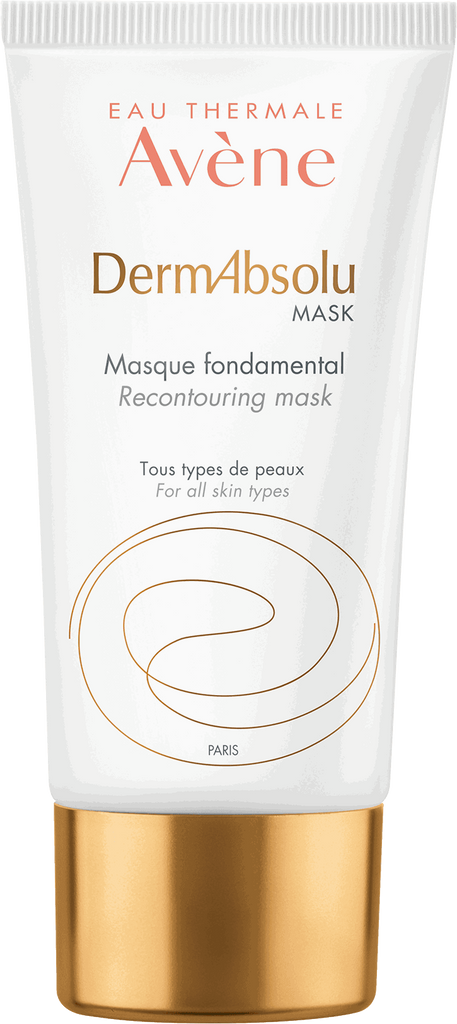 Avene Eau Thermale Dermabsolu Mask 75ml