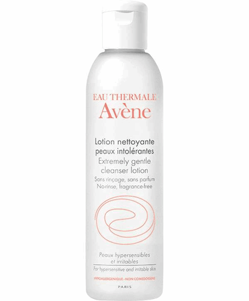 Avene Extremely Gentle Cleanser Lotion