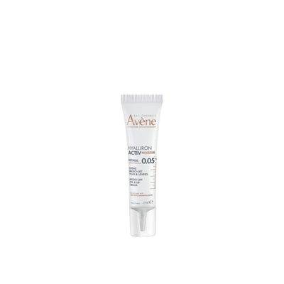 Avene Hyaluron Activ Procedure Micro Eye & Lip Cream
