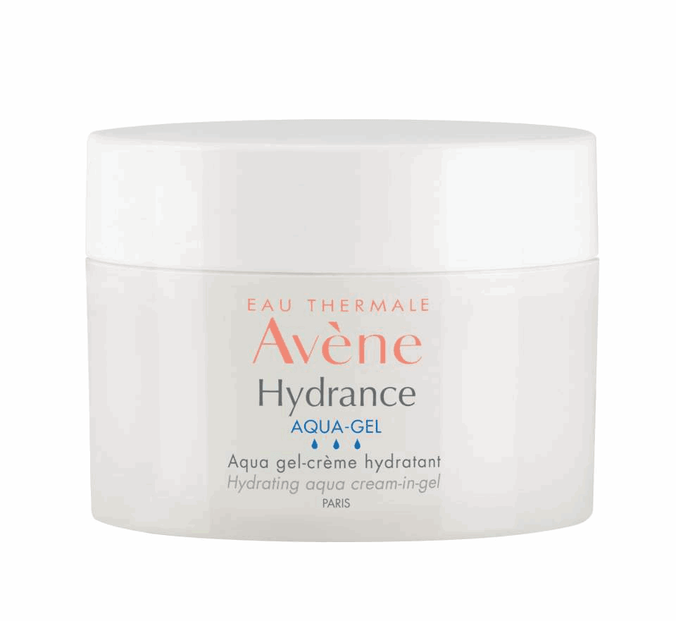 Avene Hydrance Aqua-Gel Hydrating Aqua Cream-In-Gel