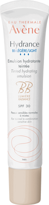 Avene Hydrance BB Light Tinted Hydrating Emulsion