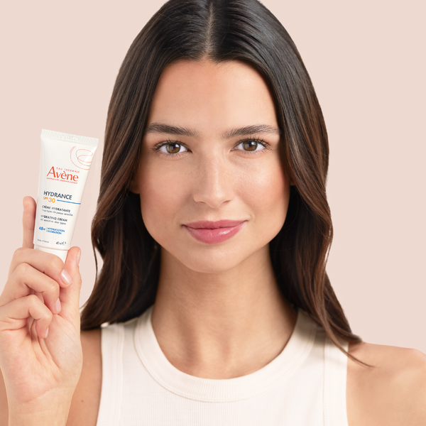 Avene Hydrance SPF30 Moisturizing Cream 40ml
