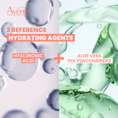 Avene Hydrance SPF30 Moisturizing Cream 40ml