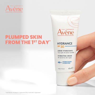 Avene Hydrance SPF30 Moisturizing Cream 40ml