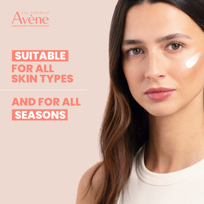 Avene Hydrance SPF30 Moisturizing Cream 40ml