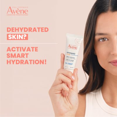 Avene Hydrance SPF30 Moisturizing Cream 40ml