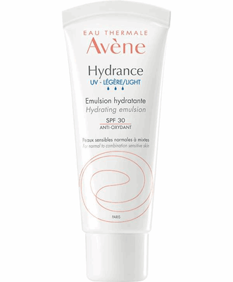 Avene Hydrance Uv-Light Hydrating Emulsion