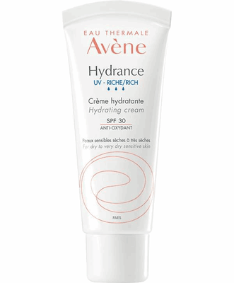 Avene Hydrance Uv-Rich Hydrating Cream Spf30
