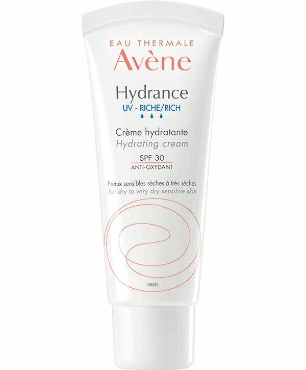 Avene Hydrance Uv-Rich Hydrating Cream Spf30