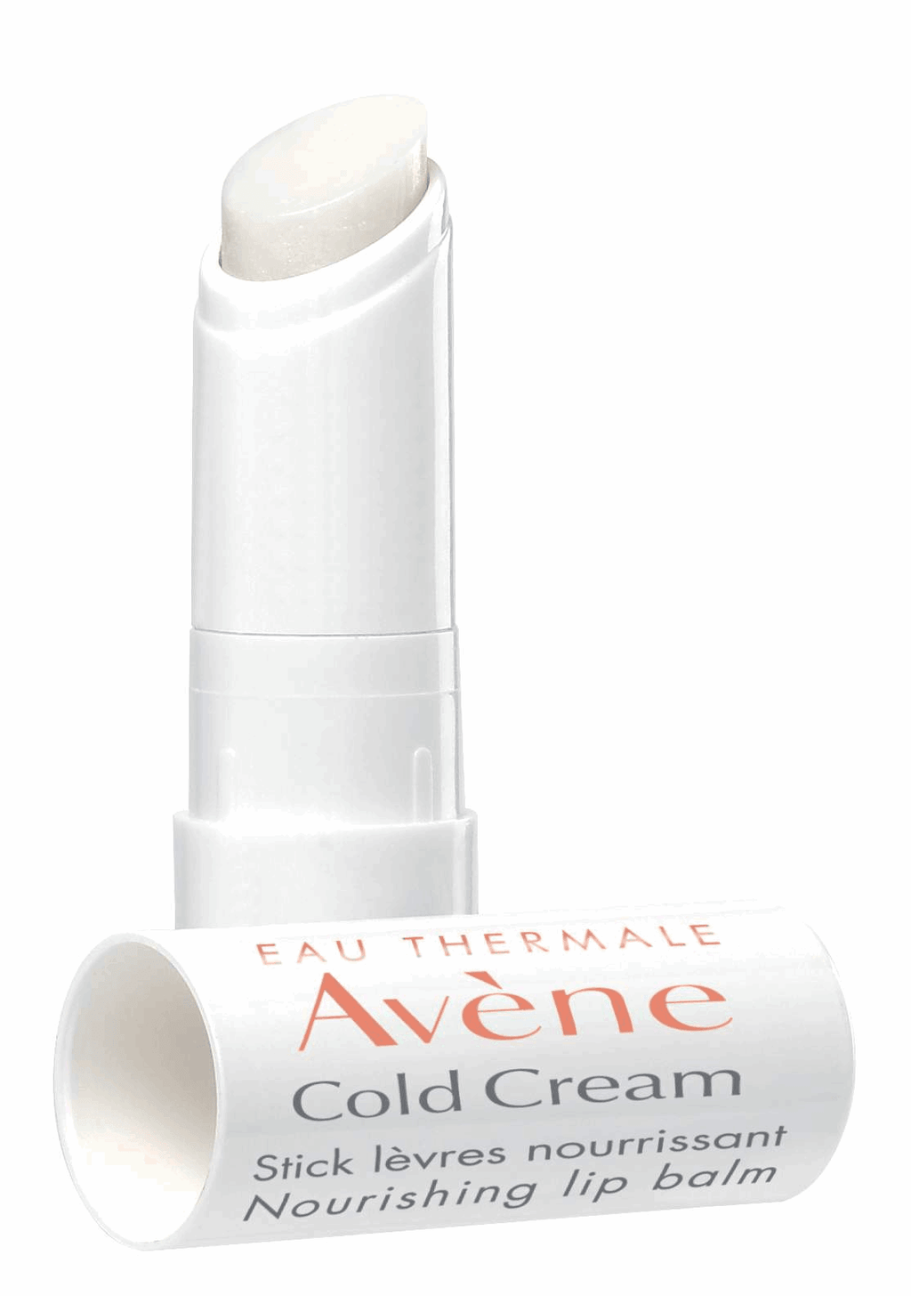 Avene Lip Balm With Cold Cream