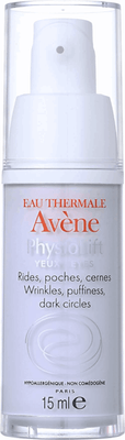 Avene Physiolift Eyes Wrinkles  Puffiness  Dark Circles
