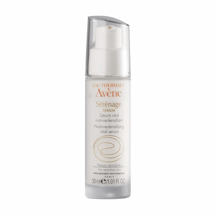 Avene Serenage Serum Nutri-Redensifying Vital Serum