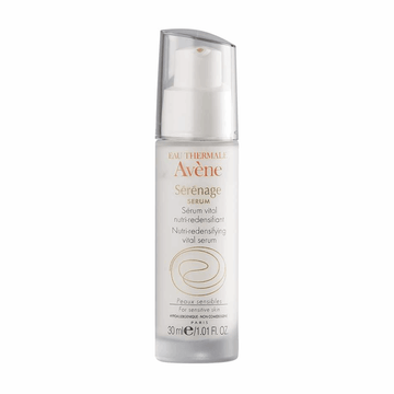 Avene Serenage Serum Nutri-Redensifying Vital Serum