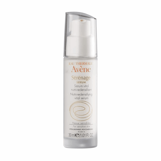 Avene Serenage Serum Nutri-Redensifying Vital Serum