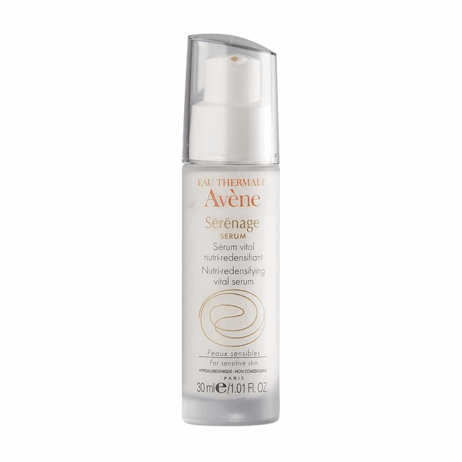 Avene Serenage Serum Nutri-Redensifying Vital Serum