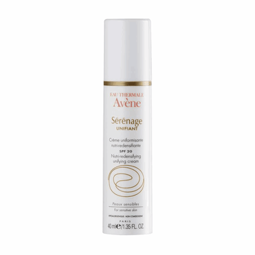 Avene Serenage Unifiant Nutri-Redensifying Unifying Cream
